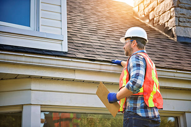 Licensed Roofing service in Lagrange, WY - Ben Roofing and Steel LLC